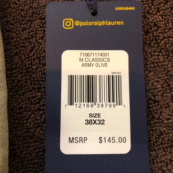 PANTS - Picture 2 of 2